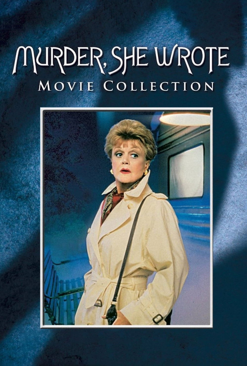 Murder, She Wrote Collection [110912] (A1773073745) (Movies) --Plex--